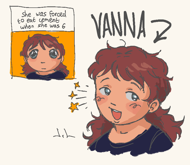 Vanna